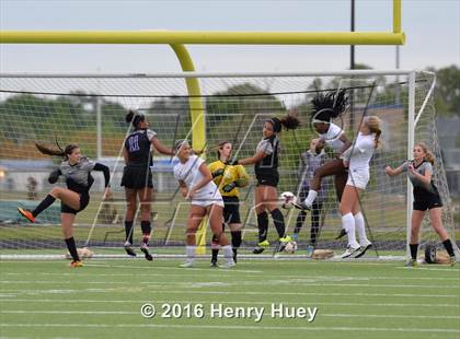 Thumbnail 2 in Cedar Ridge vs Klein (UIL 6A Area Playoff) photogallery.