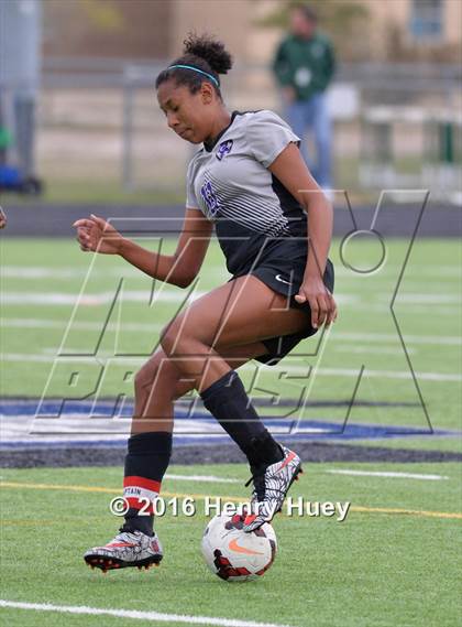 Thumbnail 3 in Cedar Ridge vs Klein (UIL 6A Area Playoff) photogallery.