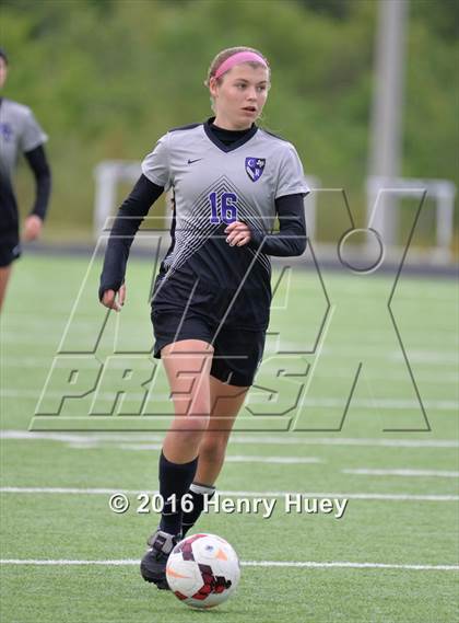 Thumbnail 3 in Cedar Ridge vs Klein (UIL 6A Area Playoff) photogallery.