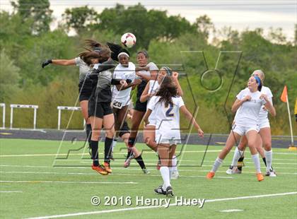 Thumbnail 3 in Cedar Ridge vs Klein (UIL 6A Area Playoff) photogallery.