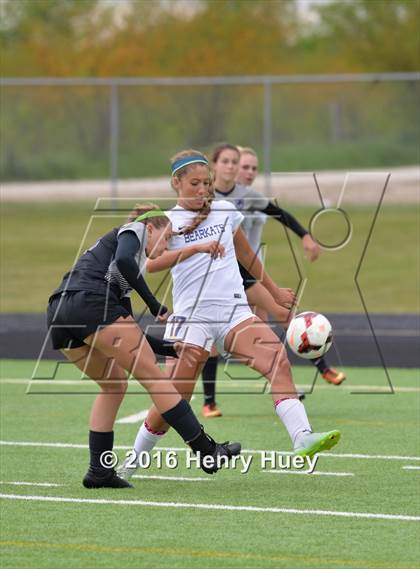 Thumbnail 2 in Cedar Ridge vs Klein (UIL 6A Area Playoff) photogallery.