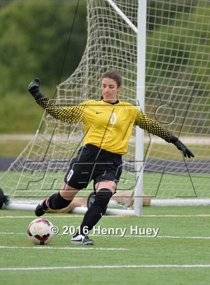 Thumbnail 3 in Cedar Ridge vs Klein (UIL 6A Area Playoff) photogallery.