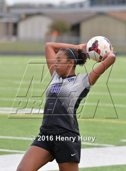 Thumbnail 1 in Cedar Ridge vs Klein (UIL 6A Area Playoff) photogallery.