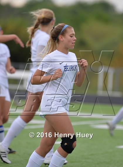 Thumbnail 1 in Cedar Ridge vs Klein (UIL 6A Area Playoff) photogallery.