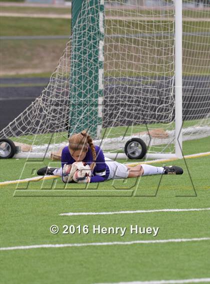 Thumbnail 2 in Cedar Ridge vs Klein (UIL 6A Area Playoff) photogallery.