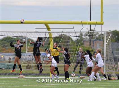 Thumbnail 2 in Cedar Ridge vs Klein (UIL 6A Area Playoff) photogallery.