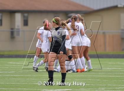 Thumbnail 1 in Cedar Ridge vs Klein (UIL 6A Area Playoff) photogallery.