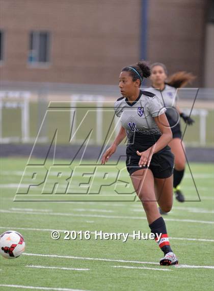 Thumbnail 1 in Cedar Ridge vs Klein (UIL 6A Area Playoff) photogallery.