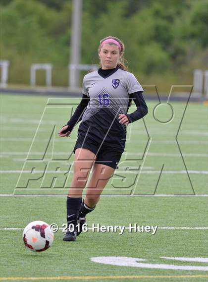 Thumbnail 1 in Cedar Ridge vs Klein (UIL 6A Area Playoff) photogallery.