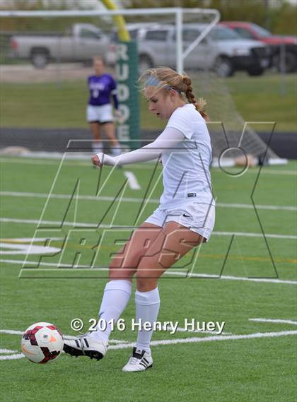 Thumbnail 3 in Cedar Ridge vs Klein (UIL 6A Area Playoff) photogallery.