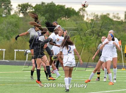 Thumbnail 1 in Cedar Ridge vs Klein (UIL 6A Area Playoff) photogallery.