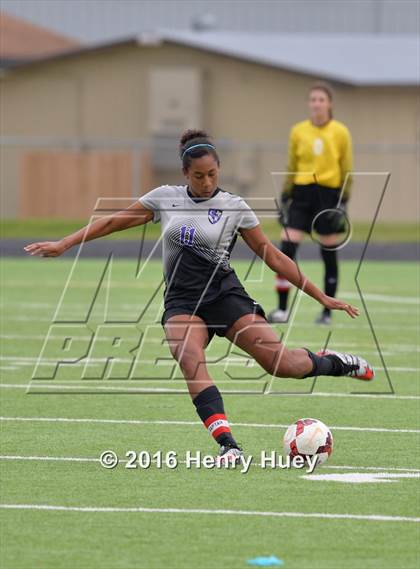 Thumbnail 1 in Cedar Ridge vs Klein (UIL 6A Area Playoff) photogallery.