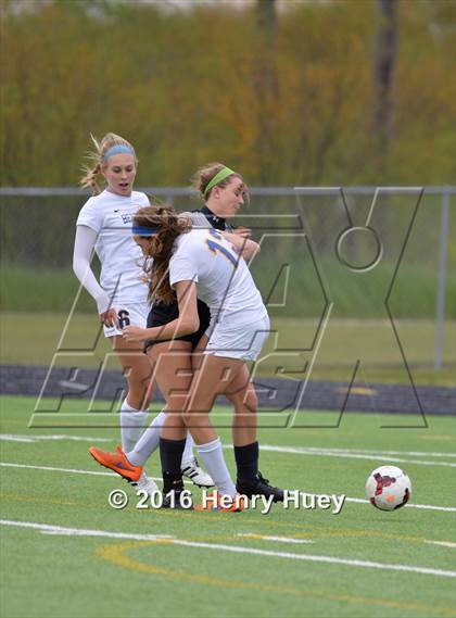 Thumbnail 2 in Cedar Ridge vs Klein (UIL 6A Area Playoff) photogallery.
