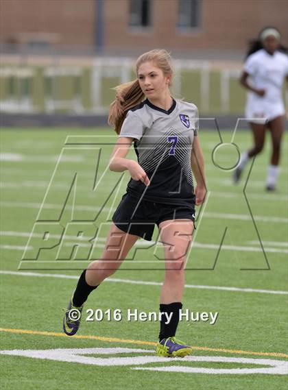 Thumbnail 1 in Cedar Ridge vs Klein (UIL 6A Area Playoff) photogallery.