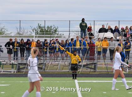 Thumbnail 1 in Cedar Ridge vs Klein (UIL 6A Area Playoff) photogallery.