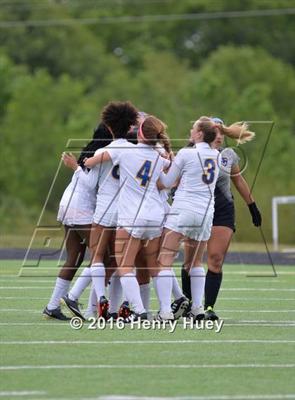 Thumbnail 3 in Cedar Ridge vs Klein (UIL 6A Area Playoff) photogallery.