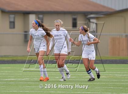 Thumbnail 2 in Cedar Ridge vs Klein (UIL 6A Area Playoff) photogallery.