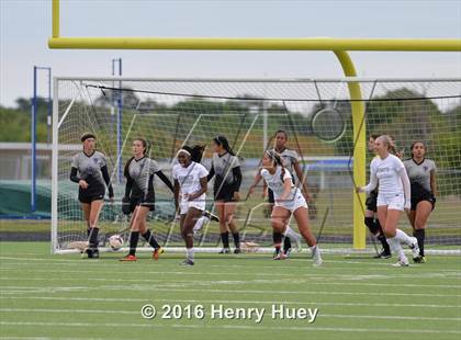 Thumbnail 3 in Cedar Ridge vs Klein (UIL 6A Area Playoff) photogallery.