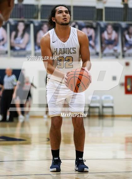Thumbnail 1 in Beech Grove @ Decatur Central (Marion County Tournament) photogallery.