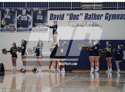 Thumbnail 3 in Beech Grove @ Decatur Central (Marion County Tournament) photogallery.