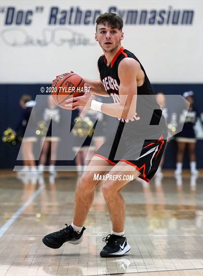 Thumbnail 2 in Beech Grove @ Decatur Central (Marion County Tournament) photogallery.