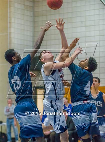 Thumbnail 1 in Hartford Public @ Rocky Hill photogallery.
