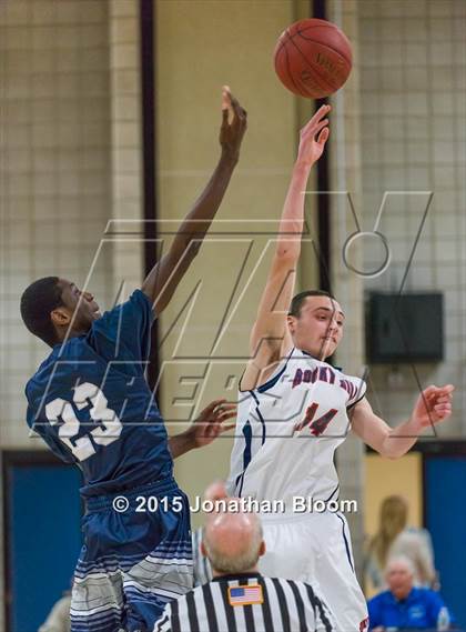 Thumbnail 1 in Hartford Public @ Rocky Hill photogallery.