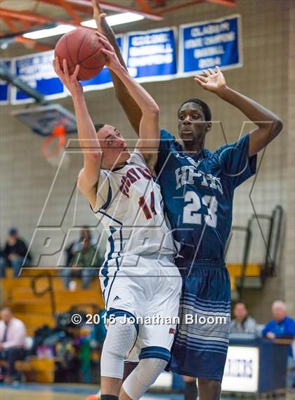 Thumbnail 3 in Hartford Public @ Rocky Hill photogallery.