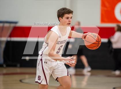 Thumbnail 2 in Scarsdale vs Kentridge (Torrey Pines Holiday Classic) photogallery.