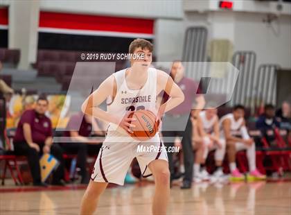 Thumbnail 1 in Scarsdale vs Kentridge (Torrey Pines Holiday Classic) photogallery.