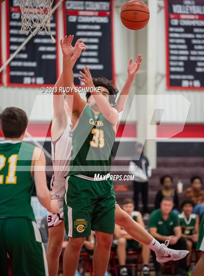 Thumbnail 3 in Scarsdale vs Kentridge (Torrey Pines Holiday Classic) photogallery.