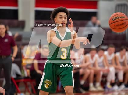 Thumbnail 3 in Scarsdale vs Kentridge (Torrey Pines Holiday Classic) photogallery.