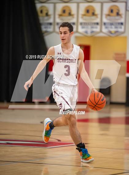 Thumbnail 2 in Scarsdale vs Kentridge (Torrey Pines Holiday Classic) photogallery.