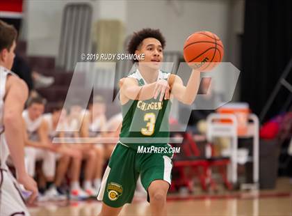 Thumbnail 2 in Scarsdale vs Kentridge (Torrey Pines Holiday Classic) photogallery.