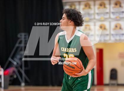Thumbnail 1 in Scarsdale vs Kentridge (Torrey Pines Holiday Classic) photogallery.