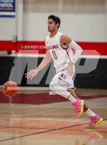 Thumbnail 2 in Scarsdale vs Kentridge (Torrey Pines Holiday Classic) photogallery.