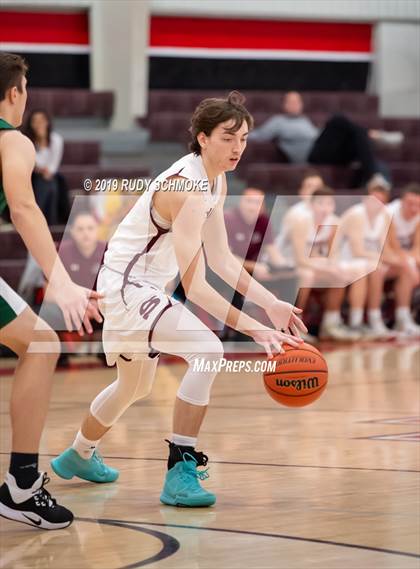 Thumbnail 1 in Scarsdale vs Kentridge (Torrey Pines Holiday Classic) photogallery.