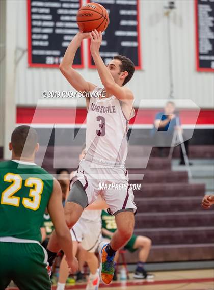 Thumbnail 1 in Scarsdale vs Kentridge (Torrey Pines Holiday Classic) photogallery.