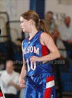 Photo from the gallery "Folsom vs. Vallejo (Dorothey Speck Memorial)"