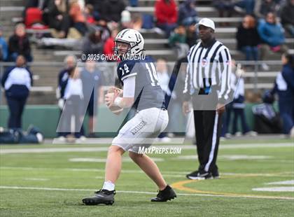 Thumbnail 1 in South Kingstown @ Westerly (RIIL Division 2 Final) photogallery.