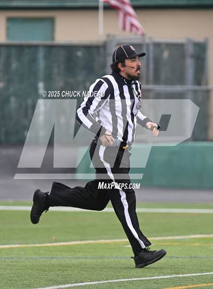 Thumbnail 2 in South Kingstown @ Westerly (RIIL Division 2 Final) photogallery.