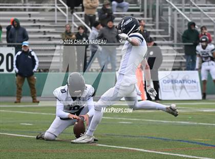 Thumbnail 2 in South Kingstown @ Westerly (RIIL Division 2 Final) photogallery.