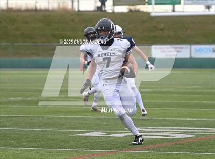 Thumbnail 3 in South Kingstown @ Westerly (RIIL Division 2 Final) photogallery.