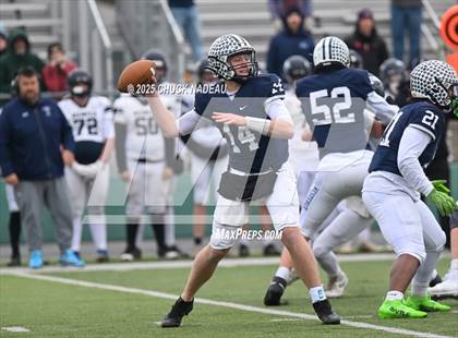 Thumbnail 3 in South Kingstown @ Westerly (RIIL Division 2 Final) photogallery.