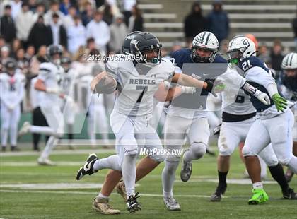 Thumbnail 1 in South Kingstown @ Westerly (RIIL Division 2 Final) photogallery.