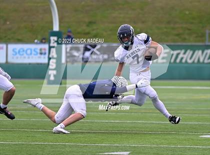 Thumbnail 2 in South Kingstown @ Westerly (RIIL Division 2 Final) photogallery.