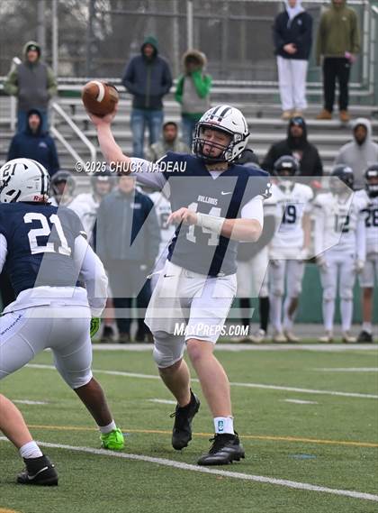 Thumbnail 3 in South Kingstown @ Westerly (RIIL Division 2 Final) photogallery.