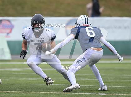 Thumbnail 1 in South Kingstown @ Westerly (RIIL Division 2 Final) photogallery.