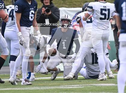 Thumbnail 3 in South Kingstown @ Westerly (RIIL Division 2 Final) photogallery.