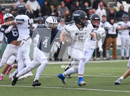 Thumbnail 3 in South Kingstown @ Westerly (RIIL Division 2 Final) photogallery.
